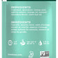 Stash Tea Christmas Eve Herbal Tea - Naturally Caffeine Free  Non-GMO Project Verified enhanced Tea with No Artificial Ingredients  100 Count (BULK PACKAGING)