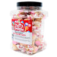 Taffy Delight Salt Water Taffy (16Oz, Glazed Doughnut)