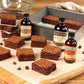 Nielsen-Massey Pure Chocolate Extract for Baking, 18 Fl Oz Bottle with Gift Box