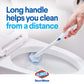 Clorox Toiletwand Disinfecting Refills, Disposable Wand Heads - 6 Count (Package May Vary)