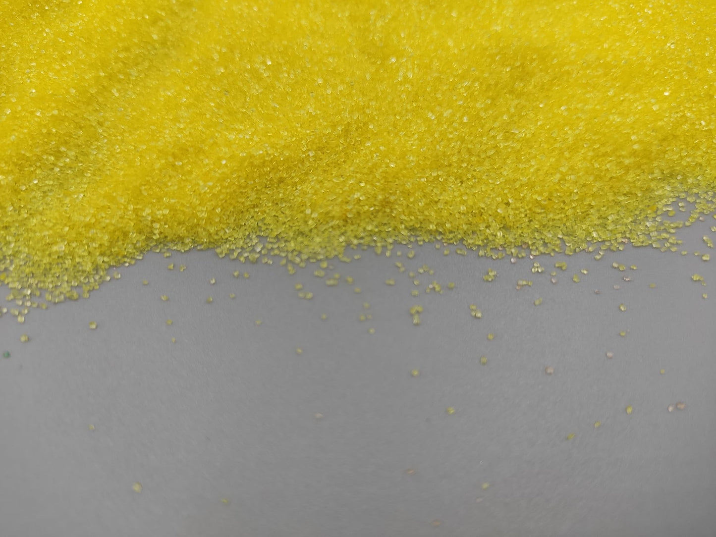 Edible 5.9 Ounce Fine Decorative 4 In 1 Sanding Sugar Sprinkles For Baking, Sparkling Crystals For Cakes, Cookies, Cupcakes, Ice
