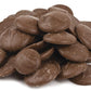 Merckens Milk Melting Chocolate - 2 Pounds of enhanced Quality Milk Candy Melts to make Dubai Chocolate Bar  Cake Pops  Cocoa  s  & Homemade Desserts