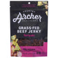 Country Archer Teriyaki Beef Jerky, 2.5 Oz
