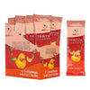 NEWBAM Tomyum Cashews Nut Snacks Box, 12 Individual Packs, 1.5oz Each, Vegan, Gluten Free, Ready-to-eat, Healthy Snack