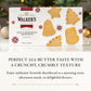 Walkers Assorted Shortbread Cookies In Festive Shapes - Pack Of 2 Shortbread Cookie Boxes - Includes Christmas Tree, Bell, Star