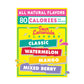 AriZona Sour Lemonade Fruit Snacks, 0.9 oz (10 Count) - Chewy, Fruity Treats for Kids and Adults