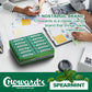 Choward'S Spearmint Mints (Pack Of 24)
