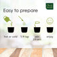 One Organic Instant Tea Powder (Green) - 4.4 Oz. - 125 Servings - Usda Certified Organic - 100% Pure Tea - Instant Hot Or Iced T