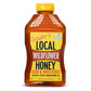 Zeiglers Wildflower Honey, 32 Oz - 100% Natural, Raw & Unfiltered, Georgia Grown Certified - Pure Southern Honey - Great for Te
