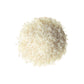 Organic Parboiled Long Grain White Rice, 10 Pounds - Non-Gmo, Kosher, Vegan, Bulk. Partially Precooked Converted Rice. Easy-Cook