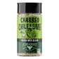 Fire & Smoke Society Charred Chile & Lime Mexican Seasoning | Jalapeno Peppers, Garlic, Salt and Lime | Grilled Chicken, Fish, F