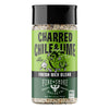 Fire & Smoke Society Charred Chile & Lime Mexican Seasoning | Jalapeno Peppers, Garlic, Salt and Lime | Grilled Chicken, Fish, F