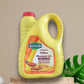 Yellow Mustard Oil 2Ltr (68 Fl.Oz) |100% Pure And Argemone Oil|