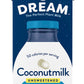 Coconut Dream Enriched Coconut Drink, Original Unsweetened, 32 Oz (Pack of 12)