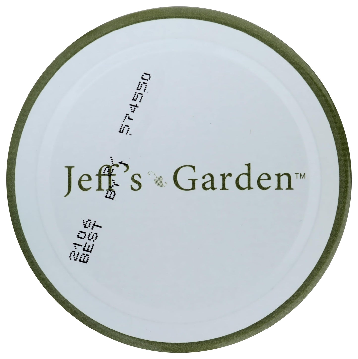 Jeffs Naturals Whole Castelvetrano Olives, 7.5 oz