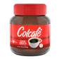 Colcafé Classic Instant Coffee Jar | Unique Taste & Aroma | Ready In Seconds | 100% Colombian Coffee | 6 Ounce (Pack Of 1)
