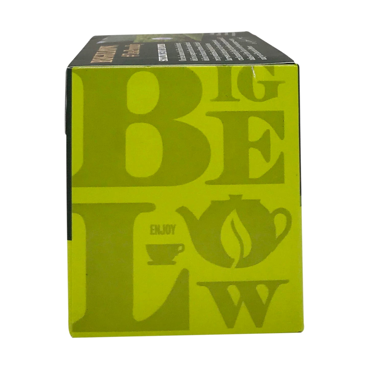 Bigelow Tea Green Tea - Classic - Case Of 6 - 20 Bag