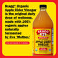 Bragg Organic Apple Cider Vinegar - Raw & Unfiltered, 32 fl oz, Pack of 1