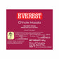 Everest Masala Powder - Chhole, 100G Carton