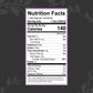 Great Lakes Coffee Roasting Co. Lavender Oat Milk Cold Brew Latte, 11 Fl Oz, Pack of 12 Cans
