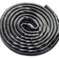 Haribo Lakritz-Schnecken (Licorice Wheel) 1,5 Kg