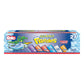 Kisko Freezies Ice Pops, Bulk Variety Giant Freezies, 27 Pieces