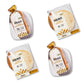 Hero Favorites Bundle - 0g Net Carb White Bread, 1g Net Carb Flour Tortilla | 0g Sugar, High Fiber & 