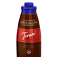 Suger Free Dark Chocolate Sauce 64 Oz.