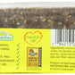 Mestemacher Bread Three Grain, 17.6-Ounce (Pack Of 6)