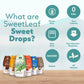 SweetLeaf Sweet Drops Caramel 1.7 Fl Oz Ea (Pack of 3)