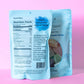 Silky Gem Sour Bites - Mini Crystal Candy with Pixie Sour Sparkle - Crunchy Outside  Soft Inside - Tangy & Sweet Treat - Vegan  Gluten-Free  Nut-Free - 6 oz Bag