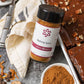 Savory Spice Baking Spice - All-Purpose Baking Spice Blend With Cinnamon, Nutmeg, Mace, Allspice & Ginger | Mixed Spices For Bak