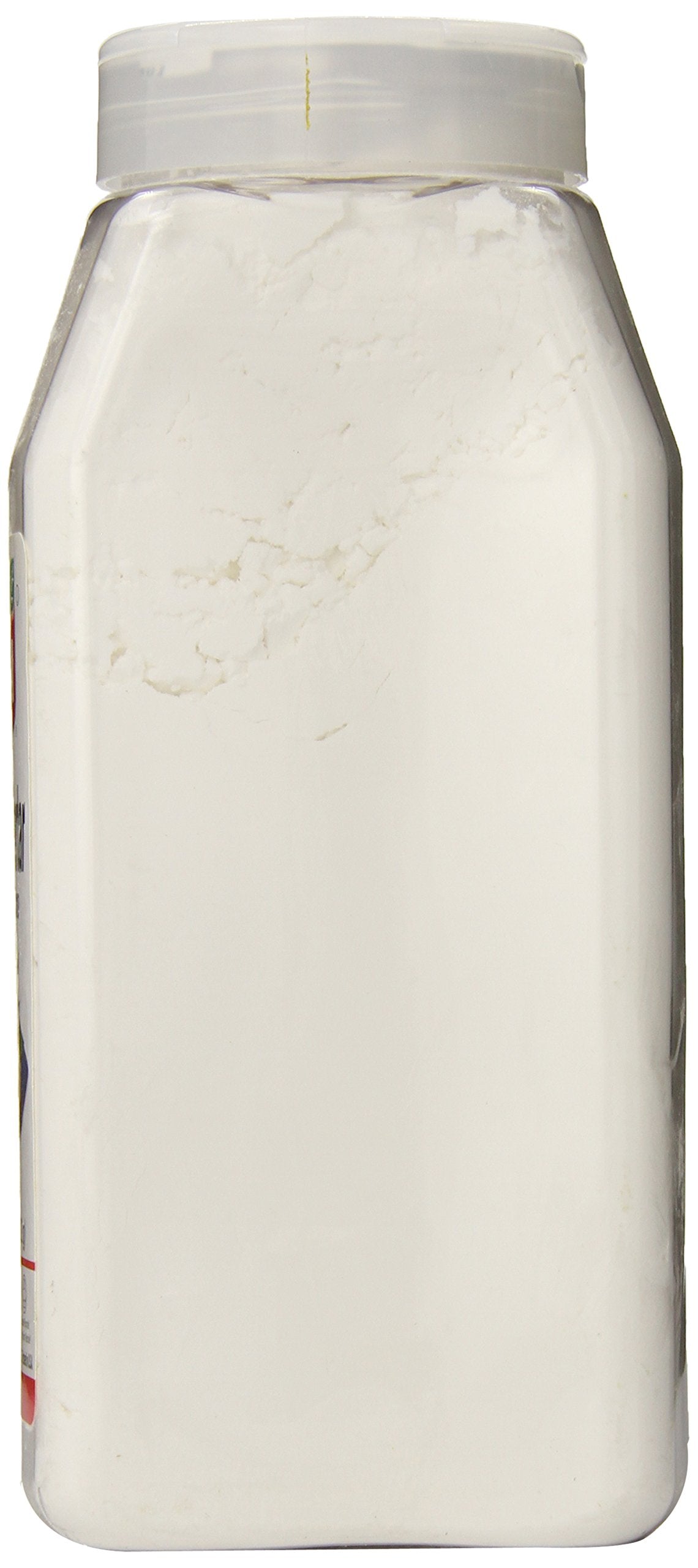 Badia Cream of Tartar, Baking Stabilizer & Leavening Agent, 32 Ounce, Ideal for Meringues and Baked Goods