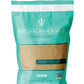 Akenton Natural Raw Cane Sugar, 5 Pound Resealable Bag | 100% Natural, Unprocessed, Unbleached, Unrefined Sugar | Gluten-Free, V
