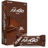 NuGo Protein Bar, Coffee, 11g Protein, Gluten Free, 15 Count