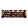 Kedem, Tea Biscuit Chocolate, 4.2 Oz