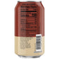 STUBBORN SODA Classic Root malt-inspired 12oz Cans 12 Pack Caramel Flavor