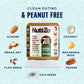 NuttZo Keto Almond Coconut - 7 Nut and Seed Butter, Coconut, Brazil Nuts, Almonds, Pecans and More, Keto Friendly, No Added Suga