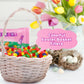 Classic Jelly Beans Variety - Assorted Flavored Sweet & Chewy Jellybean Candy For Easter Egg Hunts, Baskets, Party Favors, & Sna