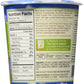 Dr Mcdougalls, Soup Bgcup Split Pea Barley, 2.5 Oz, (Pack Of 6)