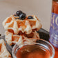 Holy Herb 100% Pure Raw Unfiltered Santa Yerba & Sage Honey, 16 Oz.