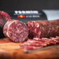 Fermin Iberico Acorn-Fed Salchichon Tube // Salchichon Iberico De Bellota