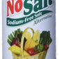 NoSalt Original Sodium-Free Salt Alternative, 11 oz (Pack of 12)