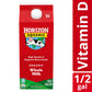 Horizon Organic High Vitamin D Whole Milk, Rich and Creamy High Vitamin D Milk, 64 fl oz Half Gallon Carton