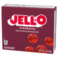Jell-O Gelatin Dessert, Cranberry, 3-Ounce Boxes (Pack Of 4)
