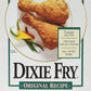Dixie Fry Original Recipe Coating Mix, Naturally Seasoned, 10 oz (3 Pack)