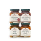 Stonewall Kitchen Our Chutney Collection (4 Pc Collection)