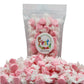 Variety Gourmet Saltwater Taffy (Strawberry, 2 Lb)