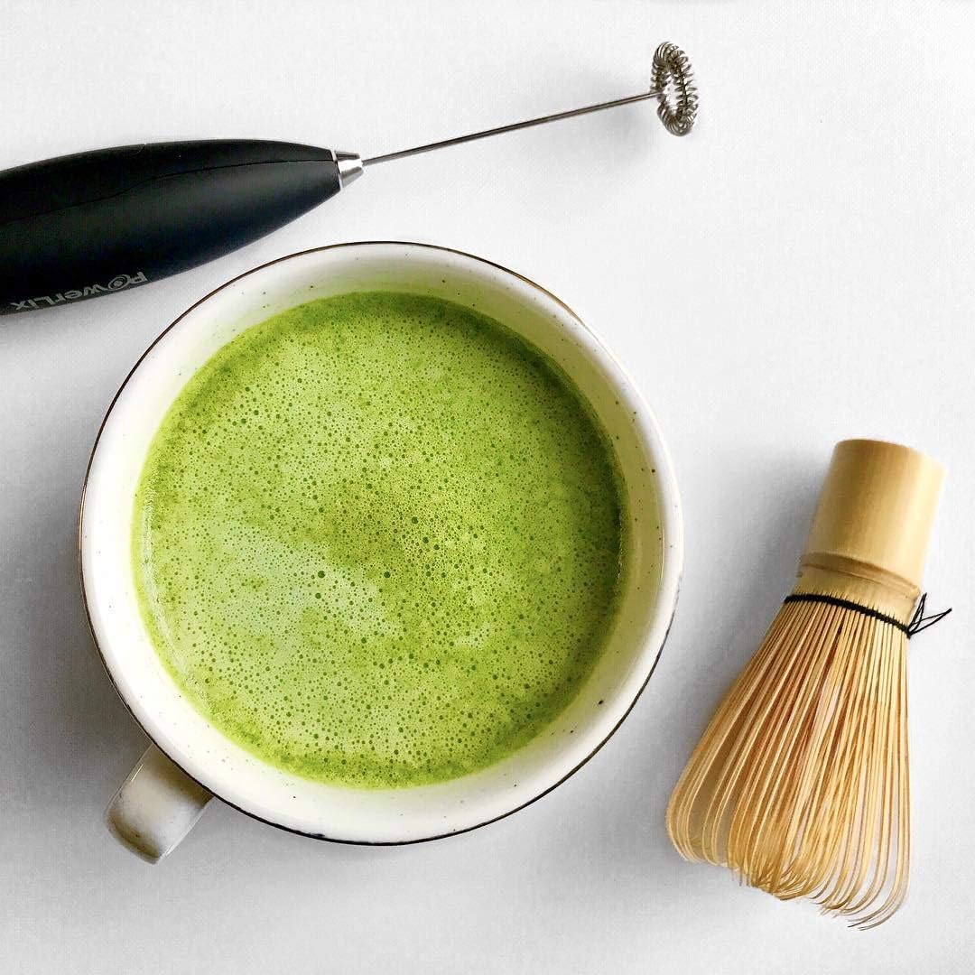 Ki Matcha 100G (3.5 Oz) - Organic Premium Ceremonial Japanese Matcha Green Tea Powder - Zero Sugar - First Harvest - Usda Certif