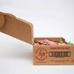Grab N Go Huy Fong Sriracha Hot Chili Sauce Packets (200 Pack)